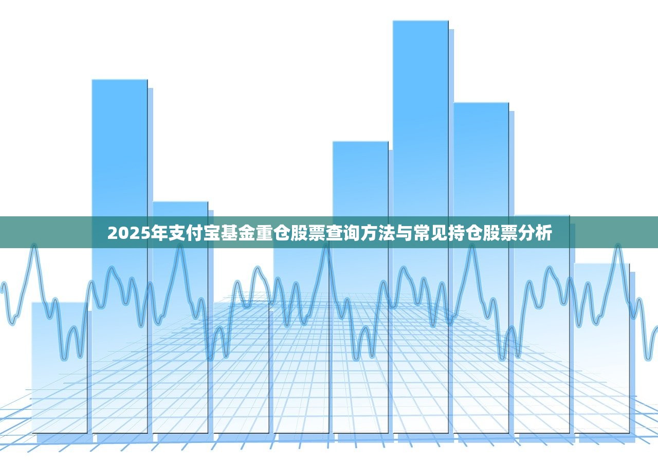 2025年支付宝基金重仓股票查询方法与常见持仓股票分析